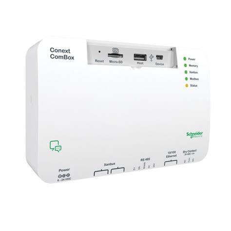 Xantrex Conext Combox Communication Box 